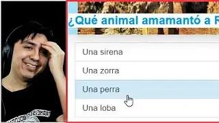 El TEST de CULTURA GENERAL más general del Mundo
