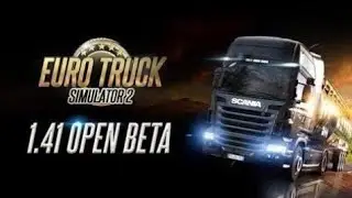 как убавить музыку в меню и в игре Euro Truck Simulator 2 кагда везёш просроченый груз