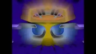 (REUPLOAD) Klasky Csupo Effects (Sponsored by Klasky Csupo Effects #1) In G-Major 4