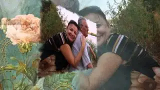 Поздравдение с юбилеем маме  55 лет