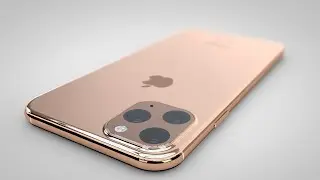 iPhone 11 - First Look!