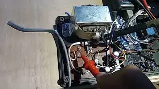 cara mengukur pengambilan data ptotipe alat arduino