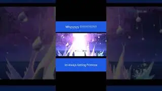 Kenapa Aku Selalu Dapat Primrose #neverland #prime #genshinimpact