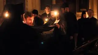 Монах Платон СТАХНЕВ