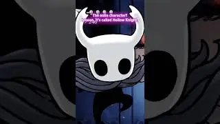 Leitmotifs in Hollow Knight