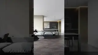 Онлайн-курс 3D визуализации в 3Ds Max и Corona Render 