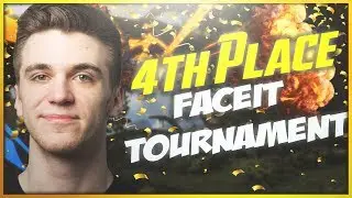 FaceIT Apex Legends Tournament With C9Grego & C9PVPX