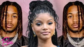 Halle Bailey reveals jealous stalkerish obsession behind BF DDG ⁉️