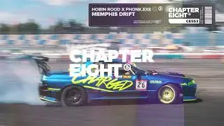 HOBIN ROOD x PHONK.EXE - Memphis Drift