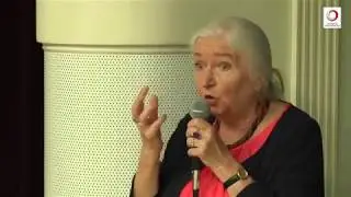 Влияние музыки на наш мозг. Татьяна Черниговская