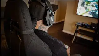 AkRacing Core Series Gaming Chair