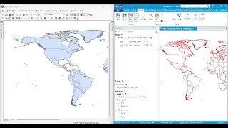 How to convert Shape File To MapInfo 17 TAB File