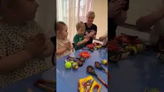 Группа развития «Мама и малыш»