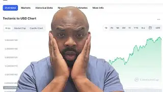 WATCH THIS BEFORE YOU BUY TECTONIC | TONIC PRICE PREDICTION