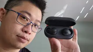 Sony WF-C700N review: 2023 Best wireless earbuds?