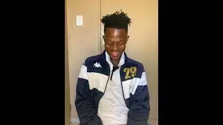 Episode 12 With Manavhela Ronewa Stegen 🔥