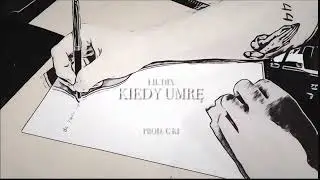 LIL DIX - KIEDY UMRĘ (prod. Gki)