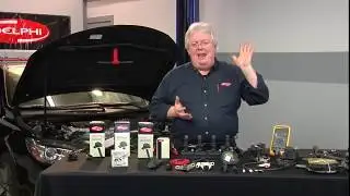 What Makes Coil-on-Plug Modules Go Bad? (Ignition Coil Diagnostics)