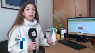Як під час блєкауту ми обігріваємо наших екзотичних тварин у зоопарку. Сюжет 11 каналу.