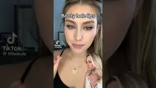 You said WHAT KINS OF LIPS?!