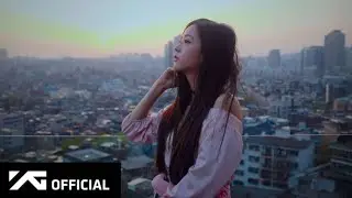 Jisoo - All eyes on me | MV video