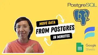 Stream your PostgreSQL changes in minutes - Kafka Debezium Alternative