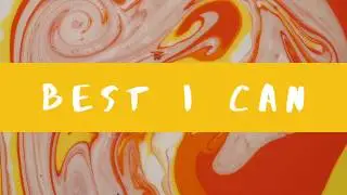 Wendy Lucas - Best I Can (feat. Andy Stilson) [Lyric Video]