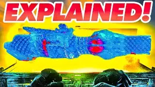 *THE SCORCHER* WONDER WEAPON IN MW3 ZOMBIES EXPLAINED! (HOW TO GET & USE THE SCORCHER)