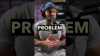 Her problem with some of you men‼️ 
