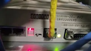 digital DSRVW
