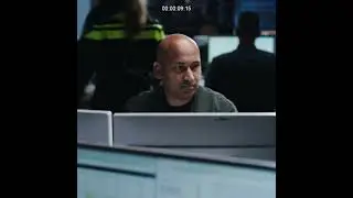 Werken bij het IT InfraBedrijf: het zenuwcentrum van politie-informatie.