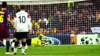 Fc Barcelona vs Man Un 3:1 Full Highlight (Goals) HD