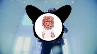 Lil Pump - ESSKEETIT (Bass boost)