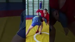 19 combinations to win fast. My best TAKEDOWNS. Sambo academy 