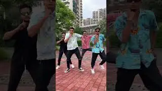 Manike Dance Cover 😍 | Nora Fatehi | 