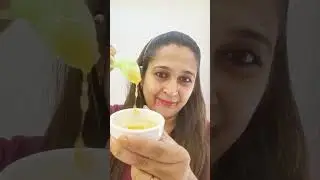 How to Remove Blackheads From Nose & Chin // Naturally at Home