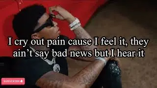 Yungeen Ace - Rekindle 23 (LYRICS) #yungeenace #lyrics #ll23 #jaydayoungan #yofavlyrics #rekindle23