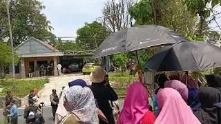 Kebenaran sudah terbukti, yosef ikut serta rekontruksi kejadian bersama Danu #kasus #kriminal