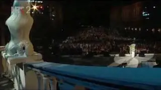 Split 2010 Zar je voljeti grijeh (Zorica Kondža)