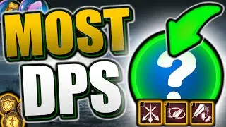 HIGHEST DPS in New World! - DPS GUIDE in New World Expeditions! Greatsword Build & Greataxe Build!