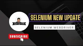 Selenium Manager | Selenium Webdriver | Java -Selenium Malayalam Tutorials