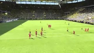 Hakan calhanoglu?