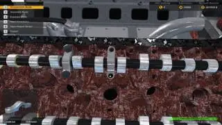 Car Mechanic Simulator 2015 Bentley DLC