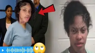 Ivany Phone Call From Jail Leakəd 💔