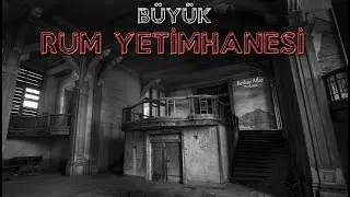 The Story of the Abandoned Büyükada Greek Orphanage / Mysterious Events