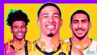 Biggest Breakout Players For The 2022-23 NBA Season