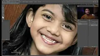 Preserve Details 2.0 | How to  Convert Low res image To High Res In Photoshop