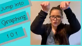 Graphing Series (Part 1) Plotting Points on a Coordinate Plane & a Song on learning the X and Y Axis