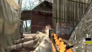 Kills CoD Black Ops