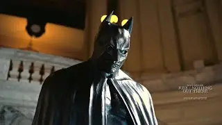 Hans Zimmer - Rise / Nothing Out There - The Dark Knight Rises